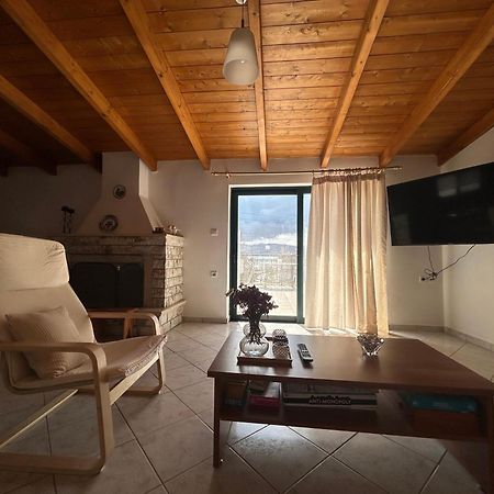 Lena S Apartment Nafpaktos Exteriér fotografie